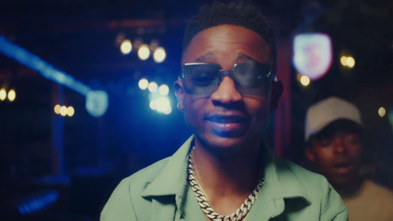 Shano Index ft. Zeze Kingston – Official Music Video 🎶