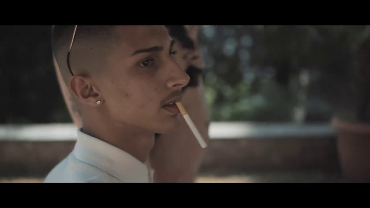 Baby Gang - Caramba 🎶 Official Video