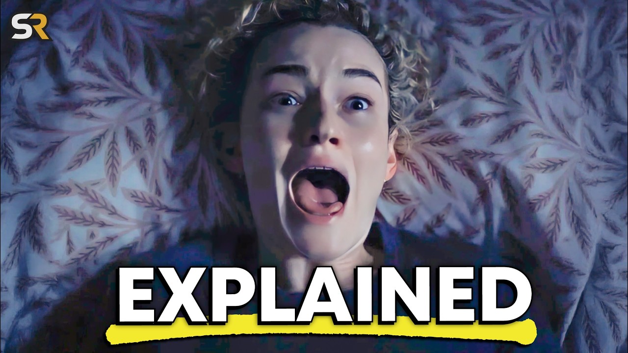 Weapons Unveiled: Twists That Alter Everything 🔥