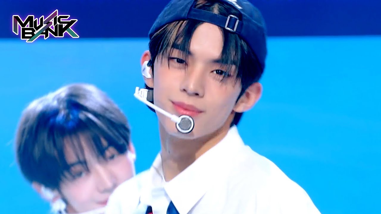 Music Bank Plot Twist with TWS | KBS WORLD TV