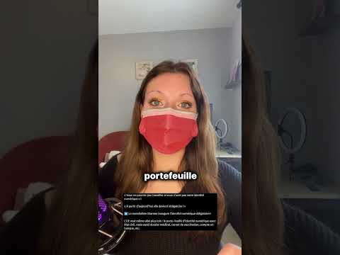 Refusons l'identité numérique !