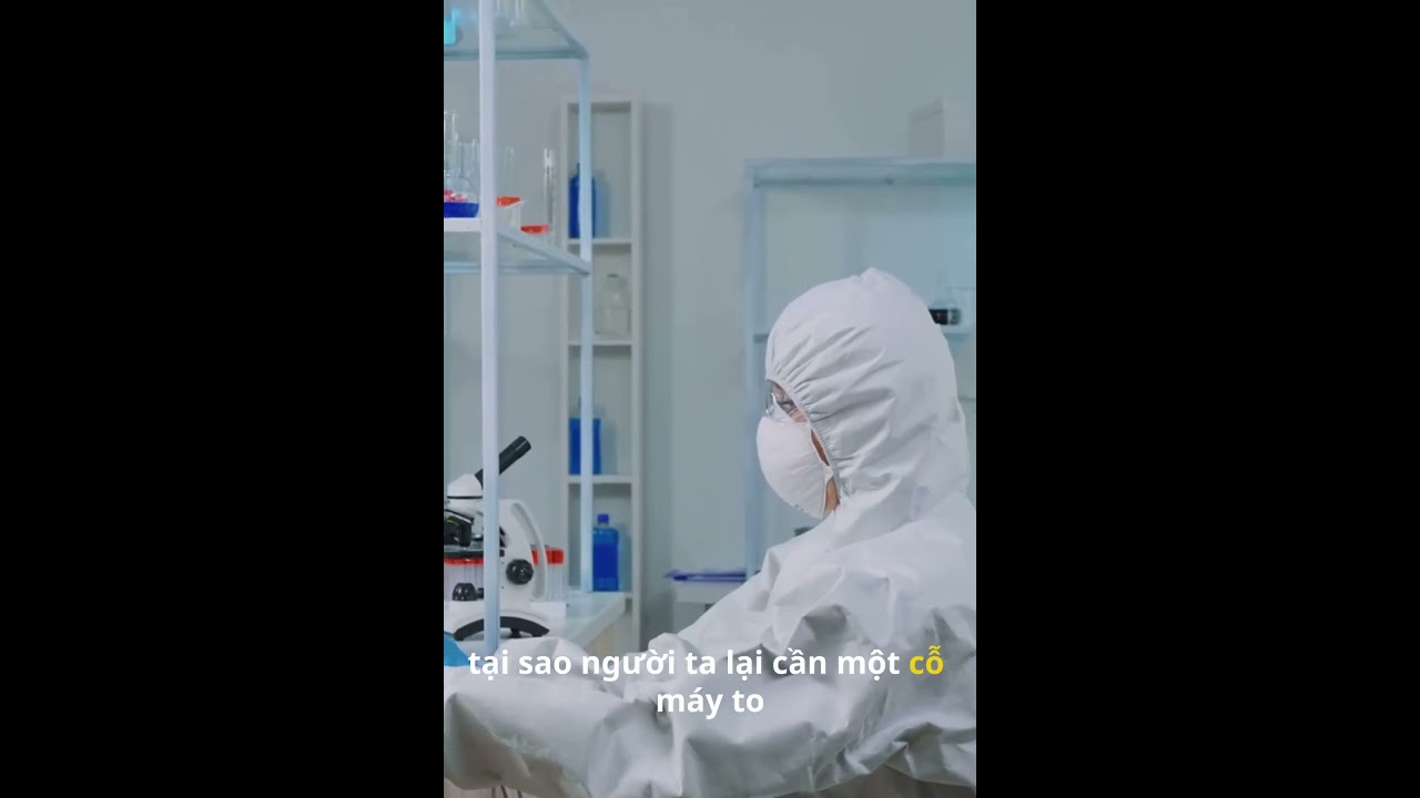 Khám Phá Chiếc Máy Tính Đầu Tiên: Eniac