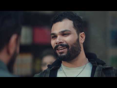 الحلقة الأولى |  المعلم علم على غلوش في نص الحارة🔥💪🏻#المعلم