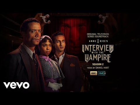 Come To Me Again | Interview with the Vampire: Season 2 (Original Television Series Soundtrack)