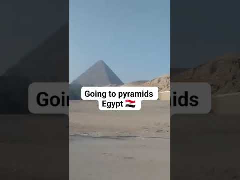 egypt pyramid. @CBCEgypt @PyramidGlitzMusic@amazing_respecto#pyramidsofegypt #amazing