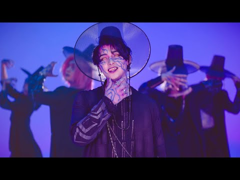 UNOFFICIAL "Your Idol" Music Video | KPop Demon Hunters