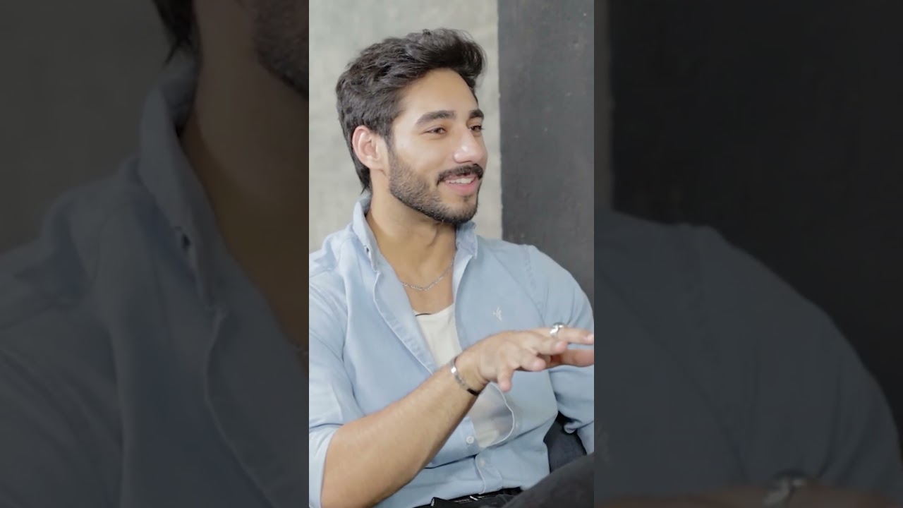 Ali Raza's Heartbreak at University 😢