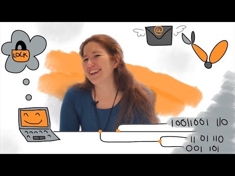 Und du so ...? Doppelmaster Kryptographie