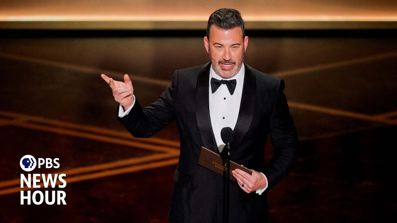 FCC threatens ABC's licenses as Trumps call for Kimmel's firing