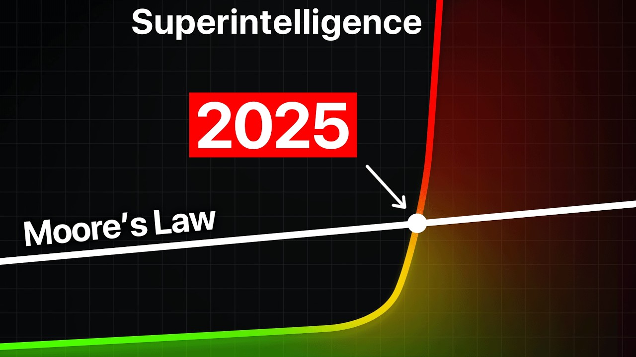 AI Starts Self-Improvement ๐