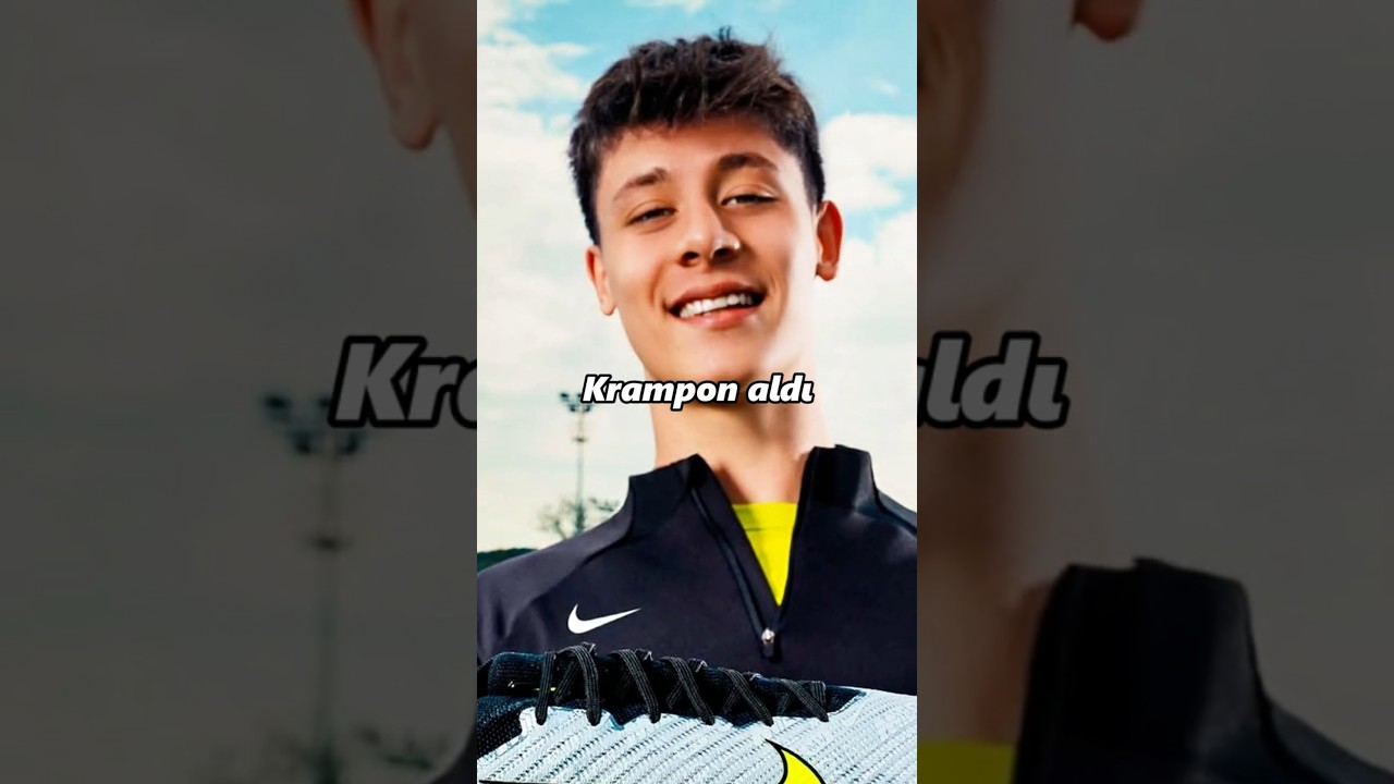 Futbolcular Takım Arkadaşlarına Hediye Verdi 🎁