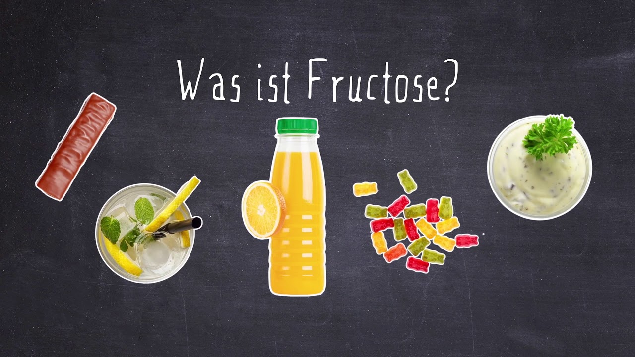 FRUCTOSiN®: Behandlung bei Fruktosemalabsorption 🧪