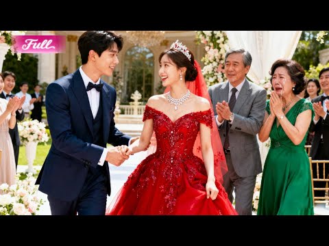 Kicked Out By Her Parents, She Married A CEO Who Loves Her. Now They Regret It!💎#drama