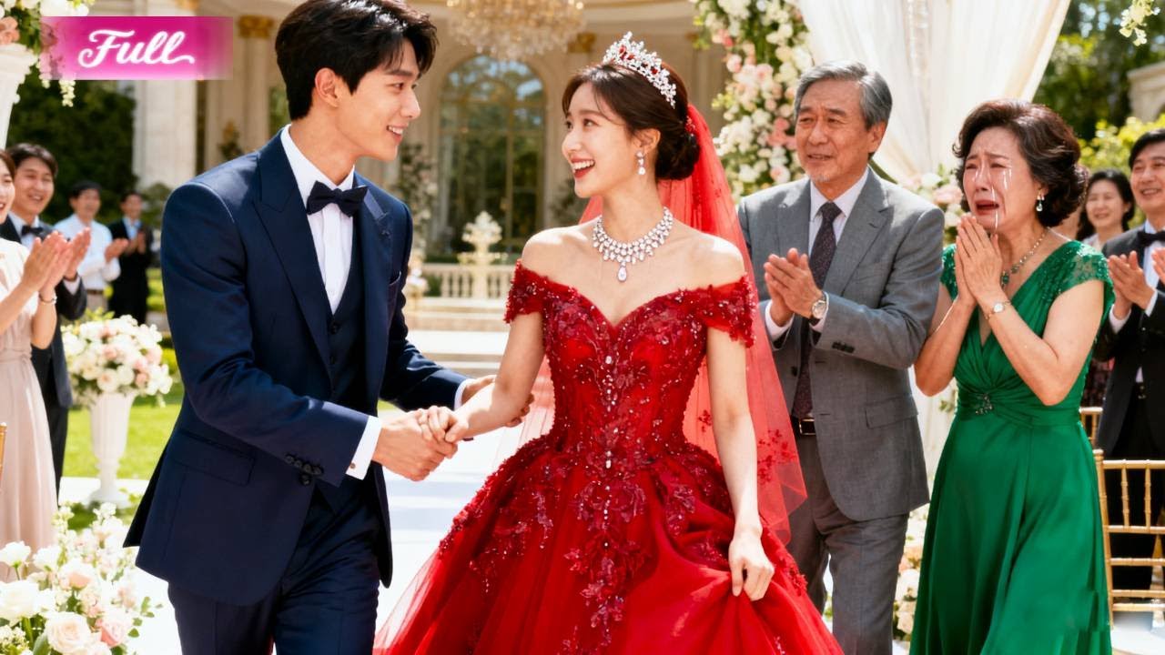 From Rejection to Romance: A Girl’s Journey to Love with a CEO 💎