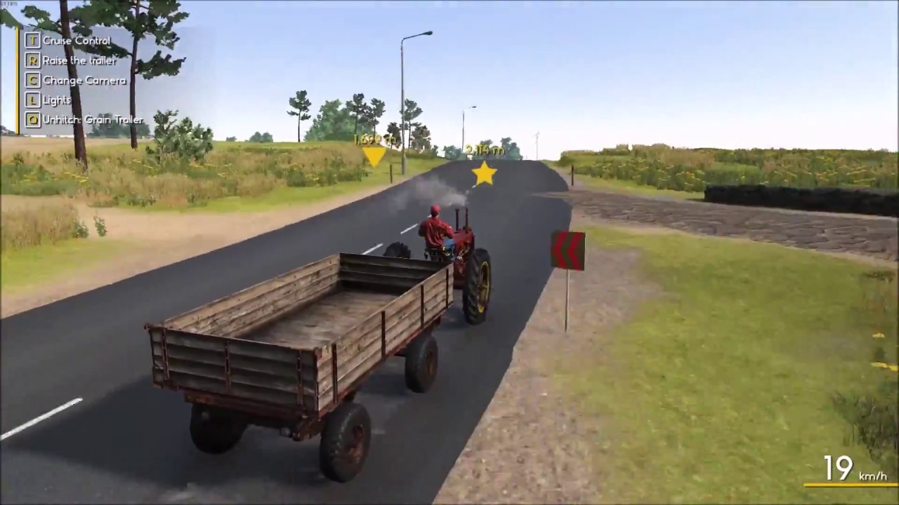 Farmers Dynasty: Machinery Hunt Timelapse Ep 1 🚜