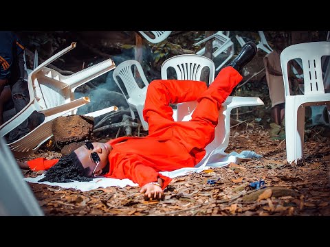 Victor Ruz - Nfa | Official Music Video