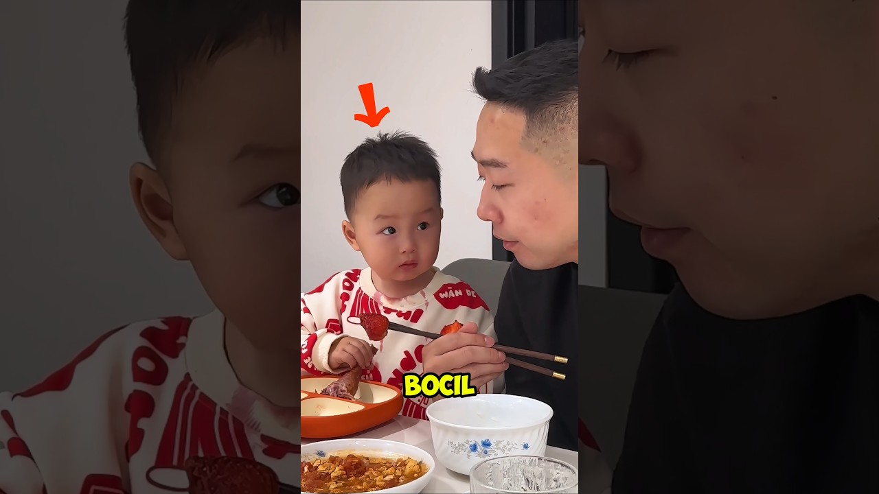 Bocil Ini Selalu Waspada dan Gak Pernah Tertipu! ❗