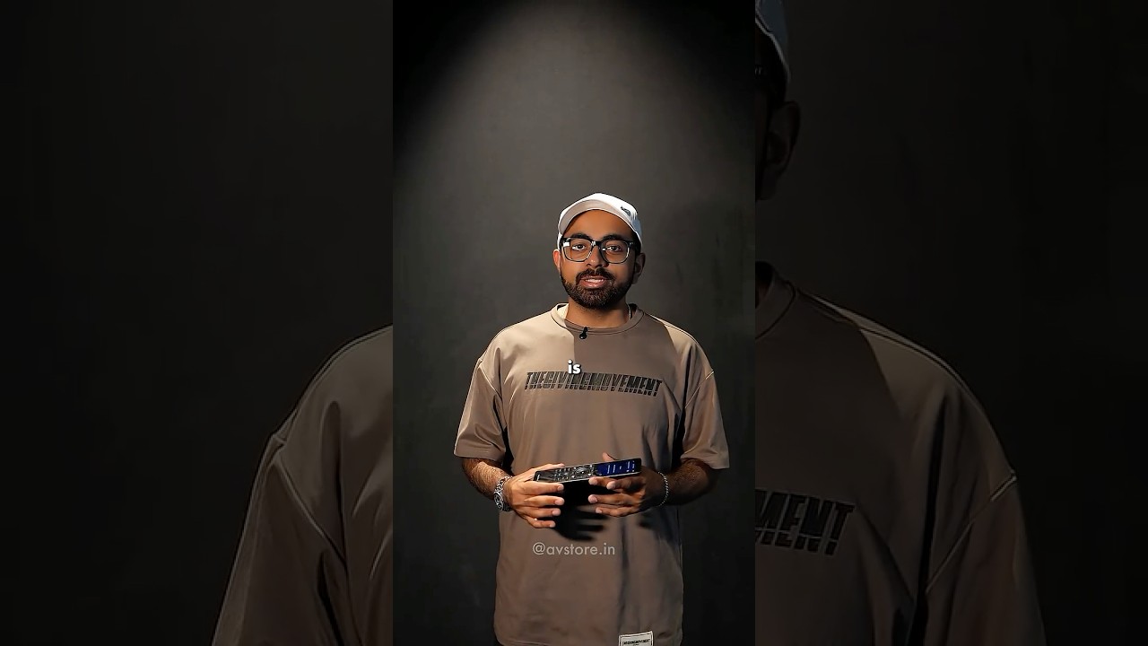 Experience Movie Magic Under the Stars: Luxury Home Theatre Tour 🌌