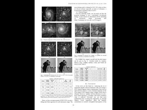 Watermarking and Steganography 1