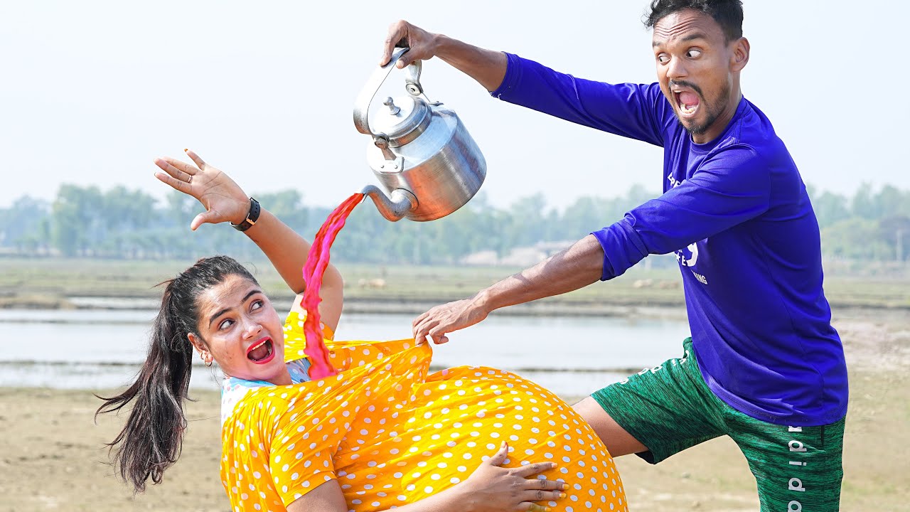 Top Comedy Video 2025 ๐ Hilarious Moments