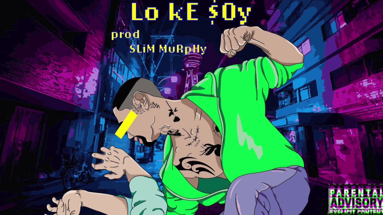 OKTOBA - Lo Que Soy (Slim Murphy Remix) 🎶