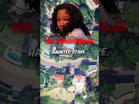 Cooking with KYA IN TROUBLE #cookingwithkya #fakesituation⚠️