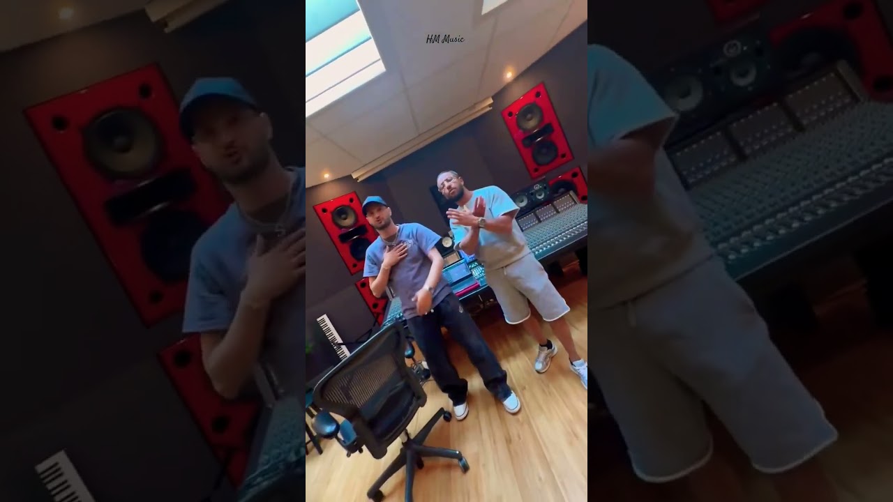 Soolking's Hit Collaboration with Lacrim ๐ถ | Popular TikTok Dance & Challenge