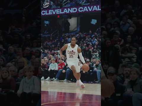 ❄️ Cavs Player Week: Isaac Okoro #LetEmKnow