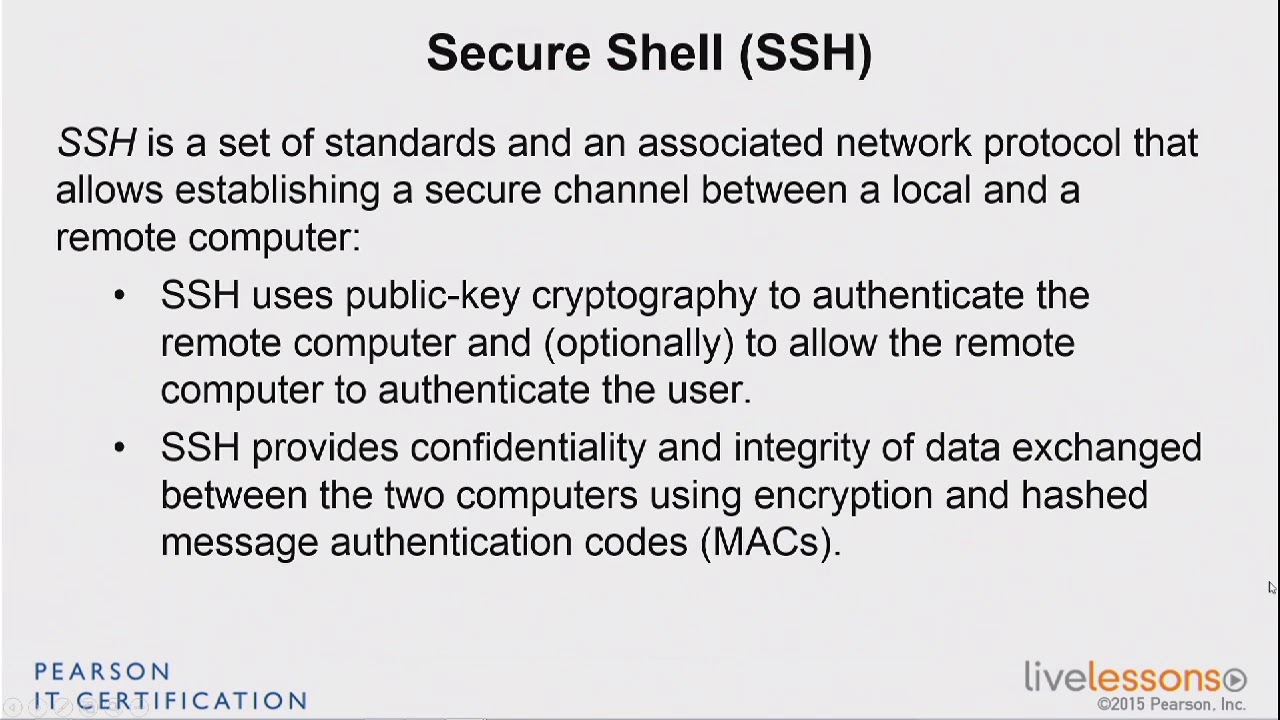 3 Master Cryptographic Protocols for CISSP Certification 📜