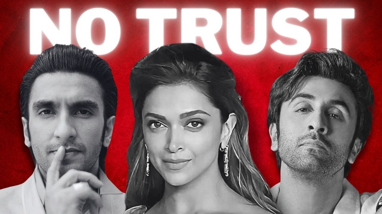 The Shocking Truth About Bollywood Couples 💔 | Why Many Relationships Fail