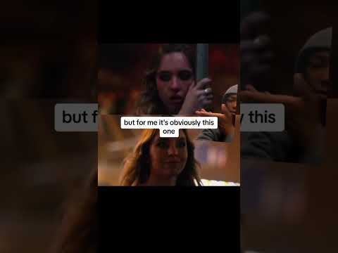 I CANNOT watch this scene in Euphoria 😭 #euphoria #euphoriatvshow #euphoriascene #cassiehoward