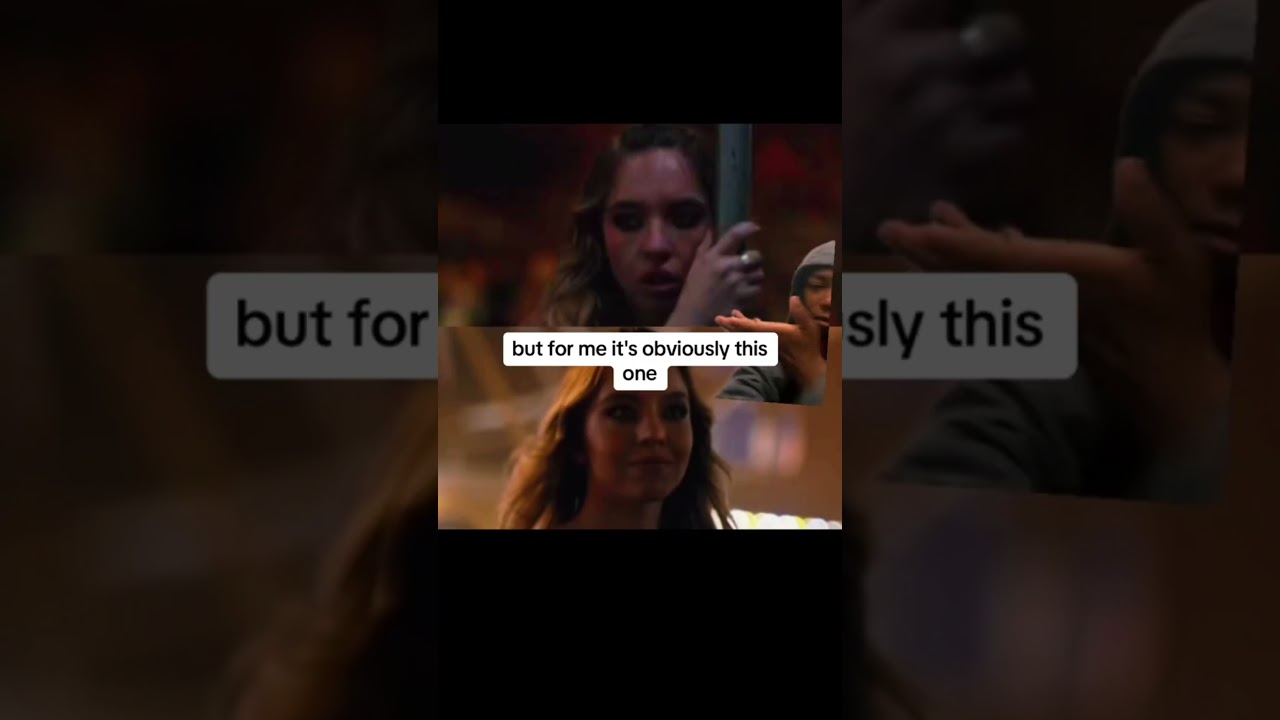 Can't Watch This Euphoria Scene 😢