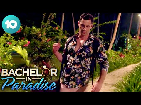 Bachelor in Paradise: Awkward Exit 😬