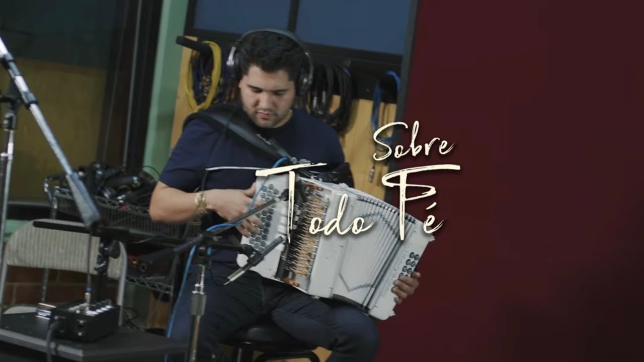 Sobre Todo Fe - Raúl Beltrán (Corridos Metafísicos) 🎶