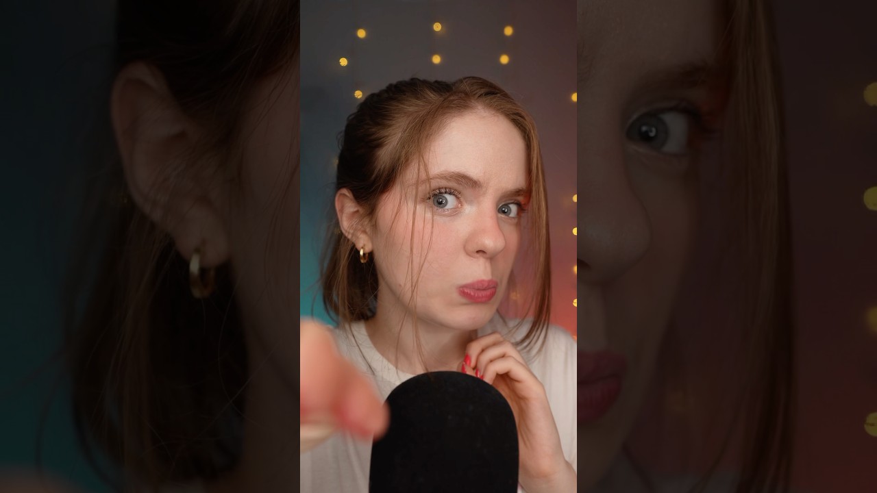 Fast & Relaxing Spa Facial ASMR Roleplay ✨