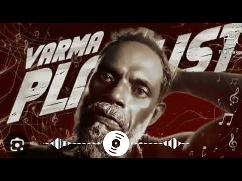Varma Playlist | Jailer | Bass Boosted | Remix