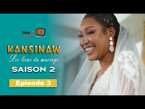 Série - Kansinaw - Saison 2 - Episode 3 - VOSTFR