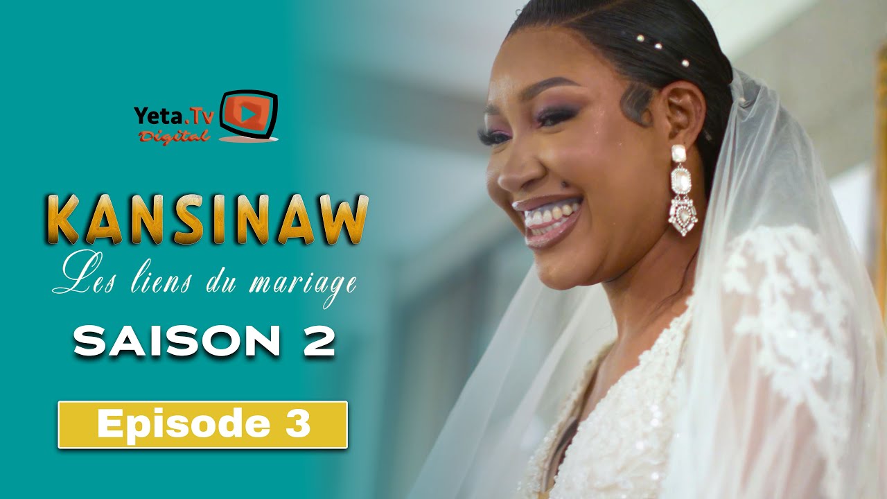 Kansinaw - Saison 2, Épisode 3 - Version VOSTFR