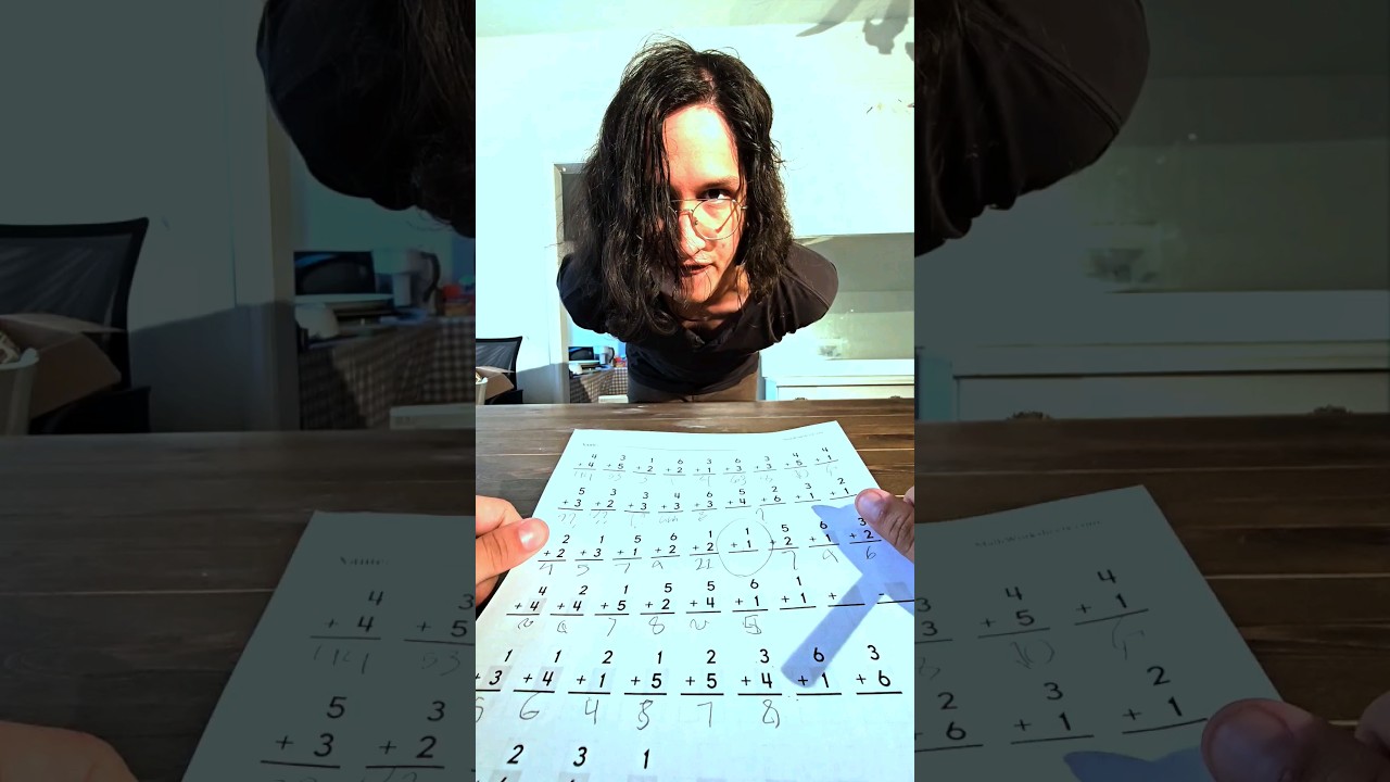 Struggling with Math Homework? Get Help Now! ✏️