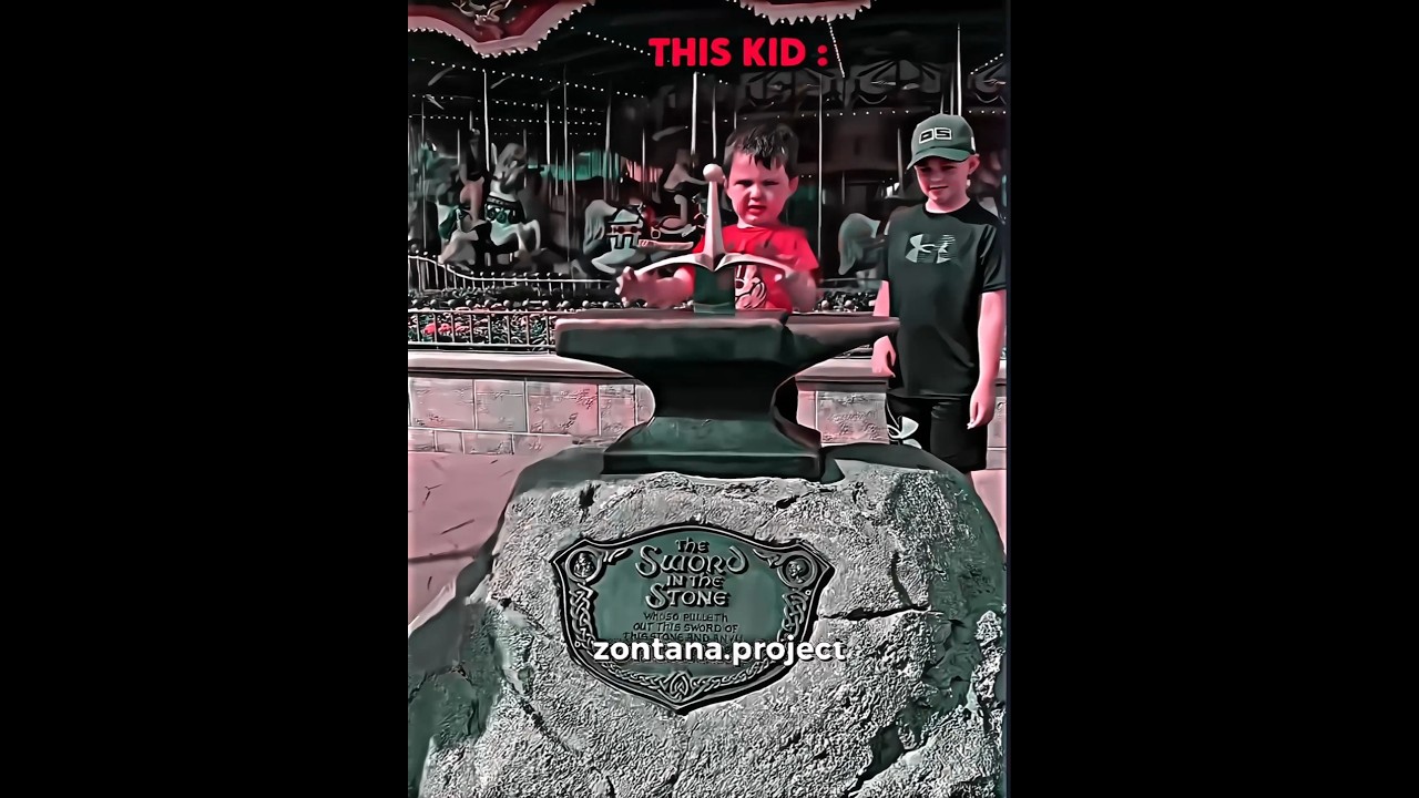 You Won't Believe the Crazy Ending! 😱