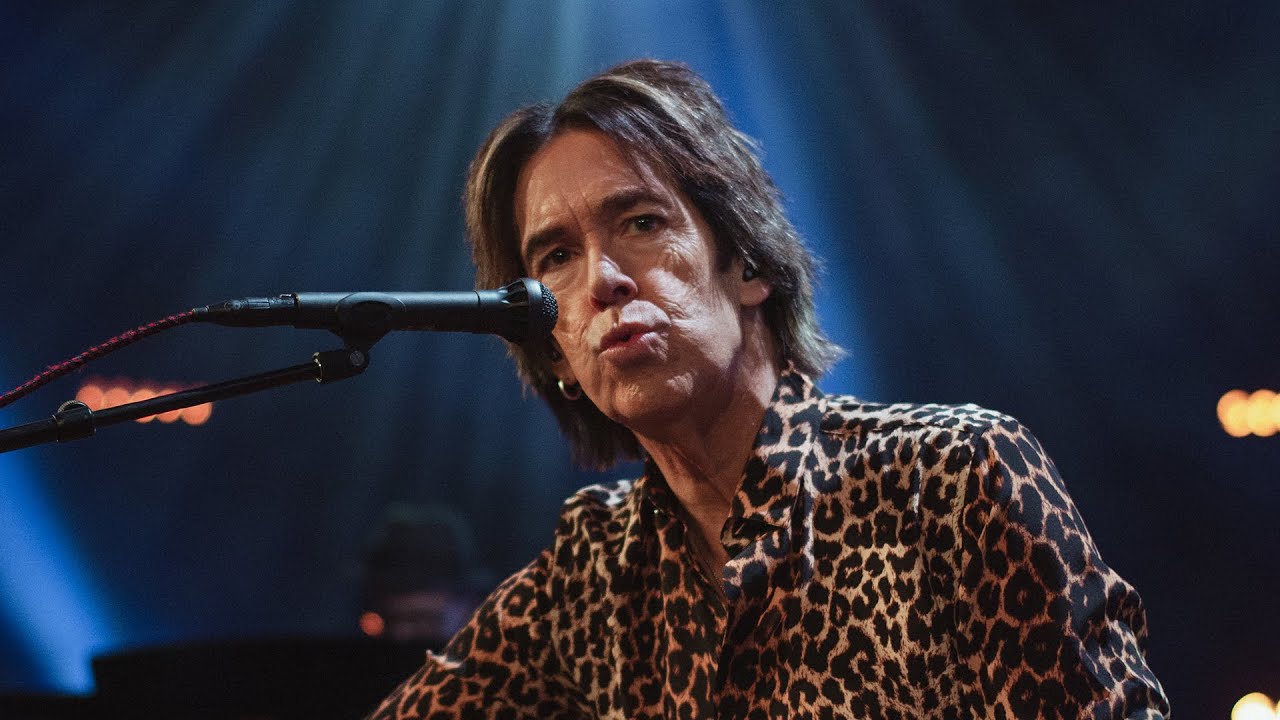 Per Gessle - Listen To Your Heart (Late Night Concert)