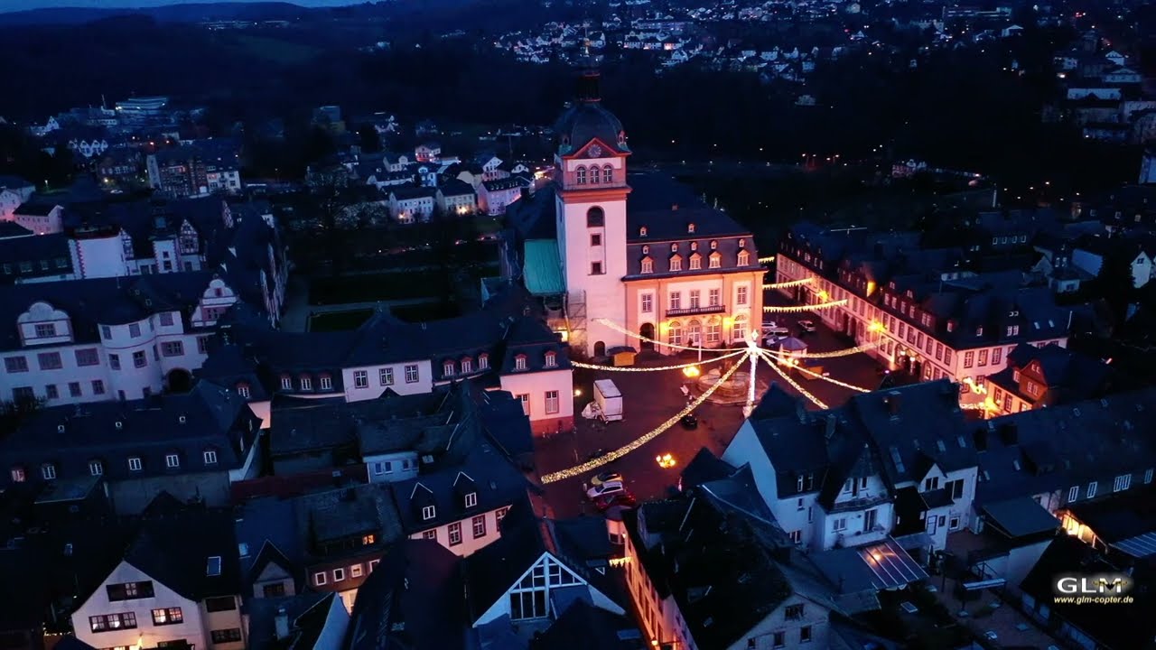 Discover Weilburg, Hesse 🇩🇪 #mycitymyautel