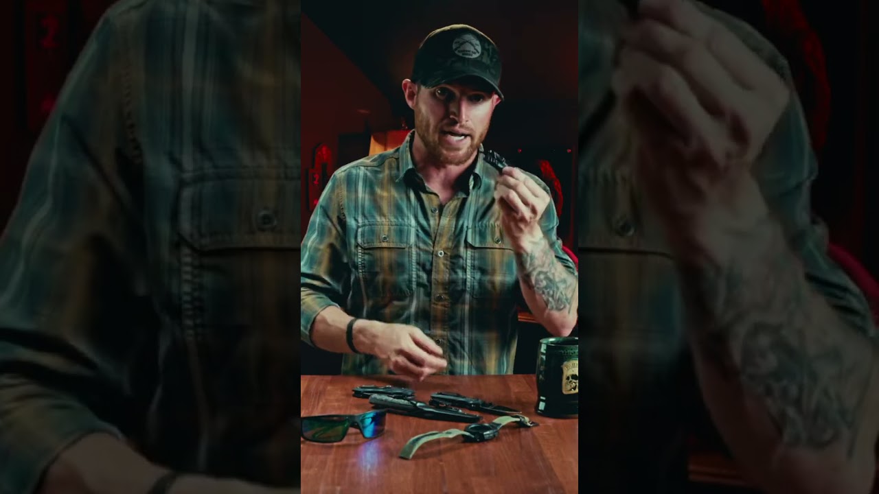 EDC Spring 2025 Pocket Dump