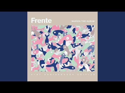 Not Given Lightly (2014 Remaster) by Frente! πΆ