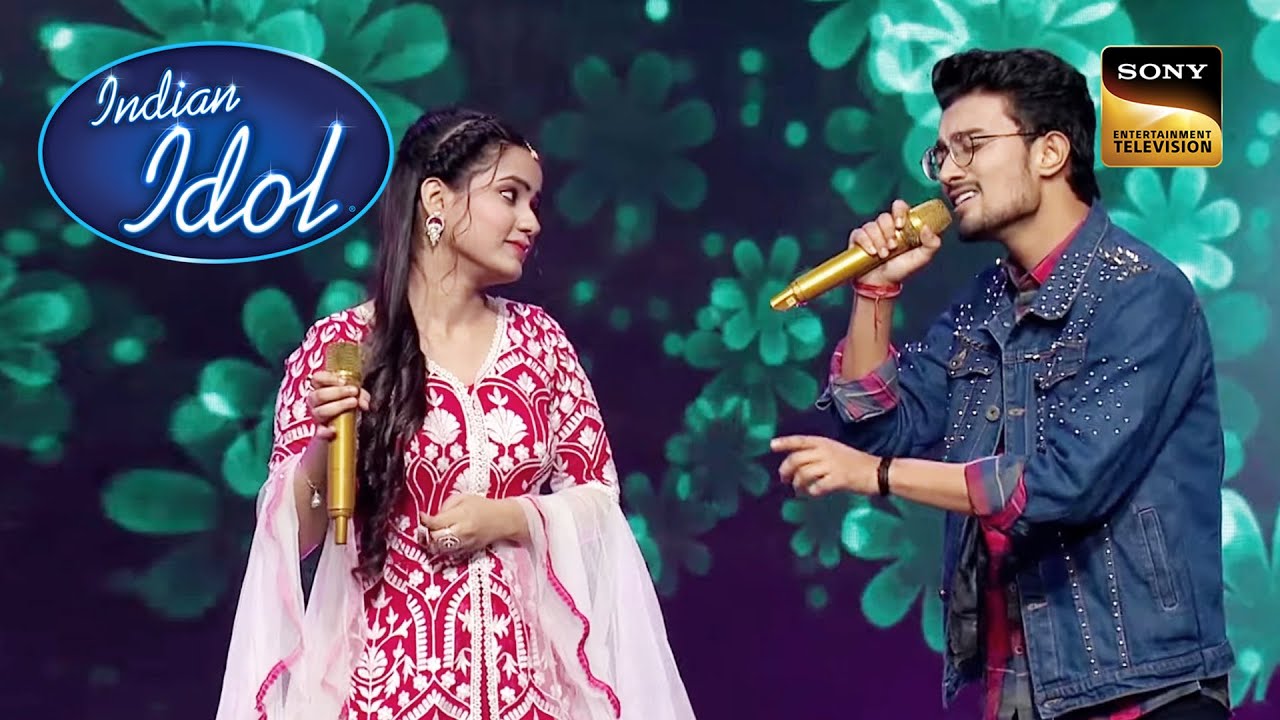 Rishi & Bidipta's Stunning Performance! Indian Idol 13 Winner Special 🎶