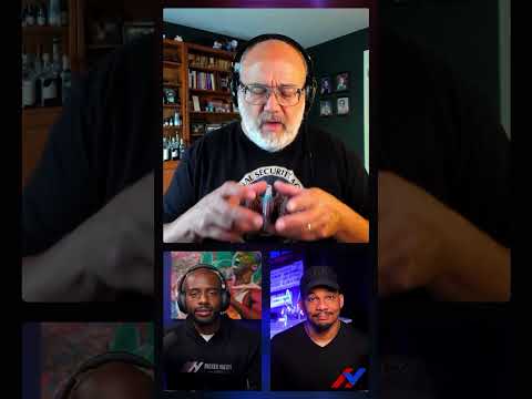 Revolutionizing Encryption For US Special Forces #encryption #shorts