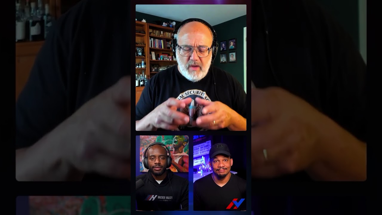 US Special Forces Unveil Cutting-Edge Encryption Technology 🔒