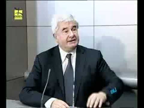 Eric Raoult on Ben Ali: A Great Democrat 🇹🇳