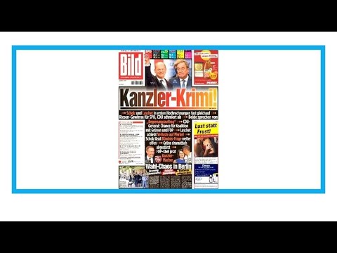 German elections: 'Chancellery thriller' as both major parties claim victory • FRANCE 24 English