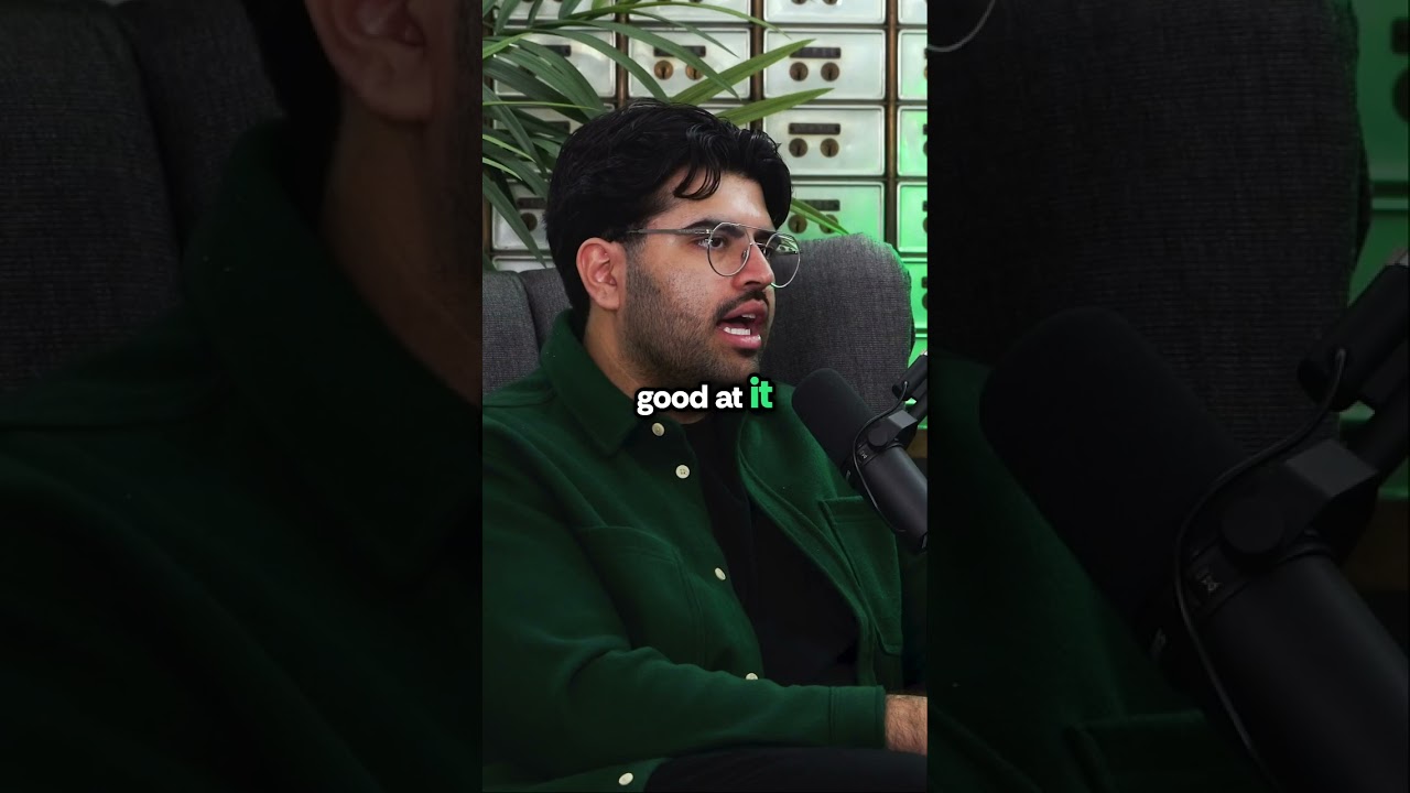 Math or Computer Science? My Degree Choice and Career Insights | The Vault of Knowledge EP. 12